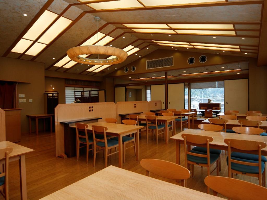 ホテル かめや恵庵 伊豆の国市 エクステリア 写真